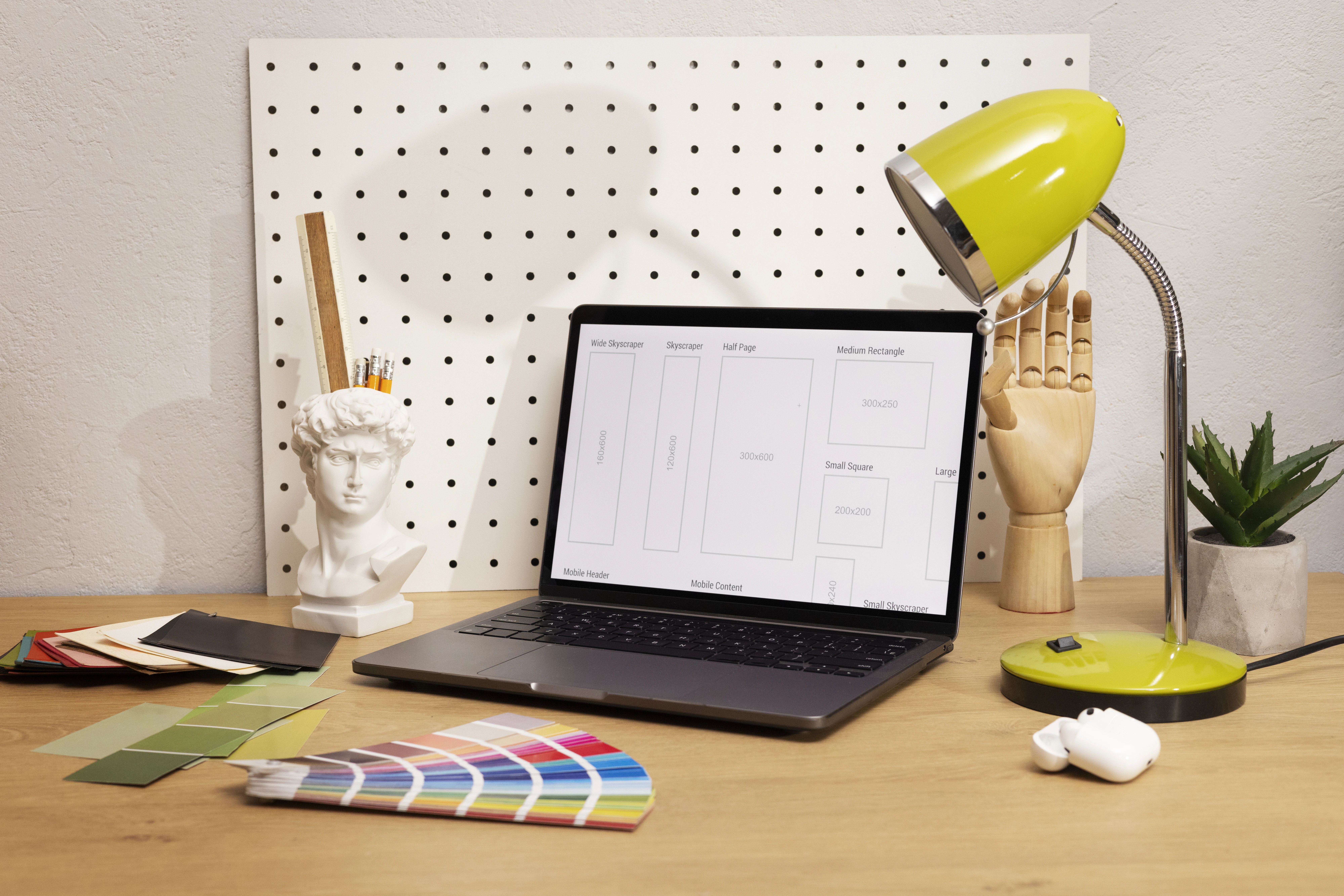 Blog – Branding – The Language of Design – explained_converted