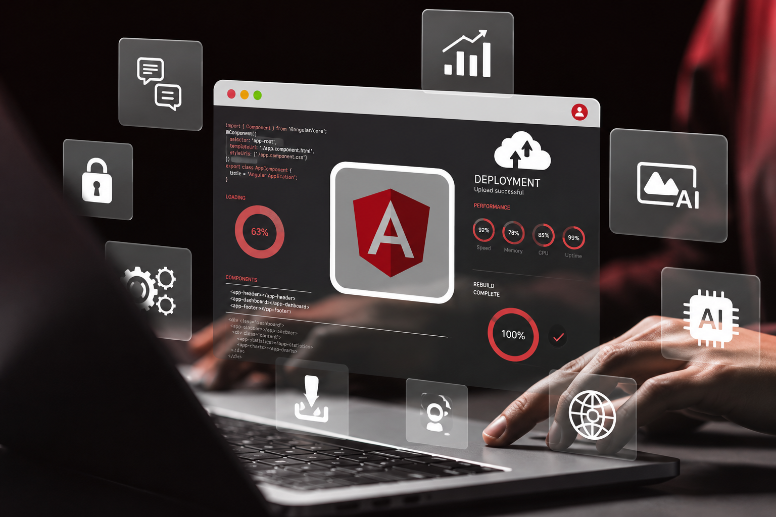 ANGULARJS