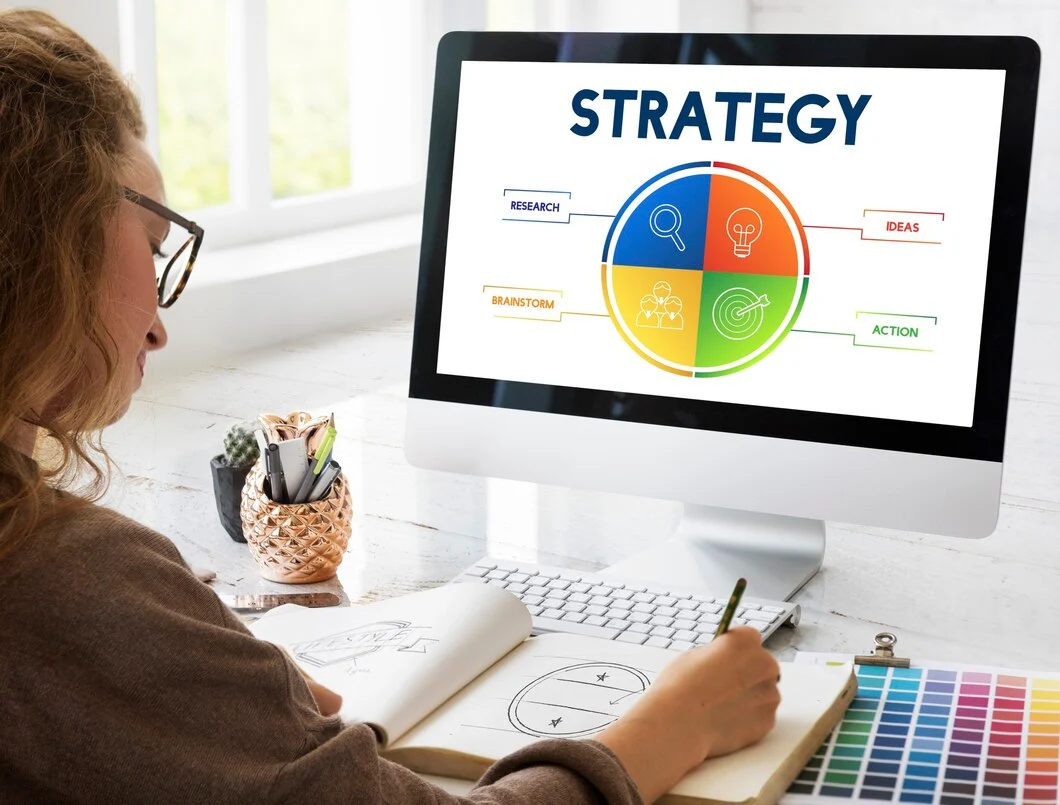Brand Discovery & Strategy
