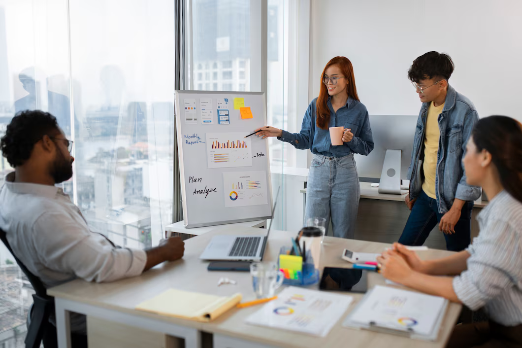 Campaign Creation & Execution