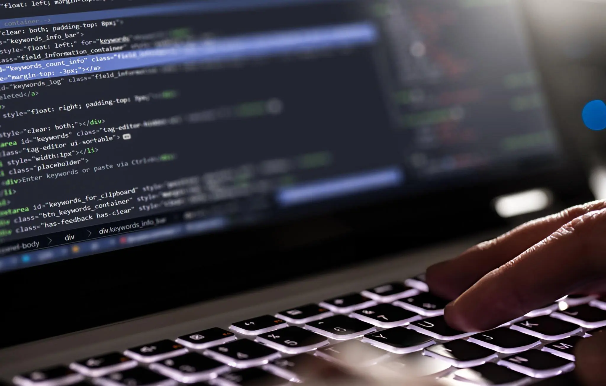 HIRE WEBSITE DEVELOPER BANNER IMAGE