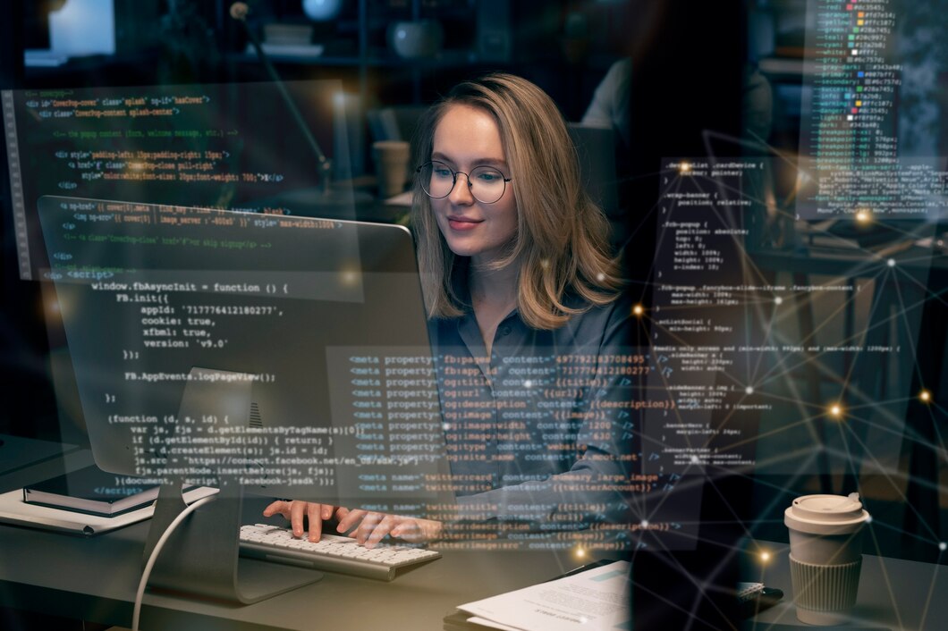 LARAVEL DEVELOPER