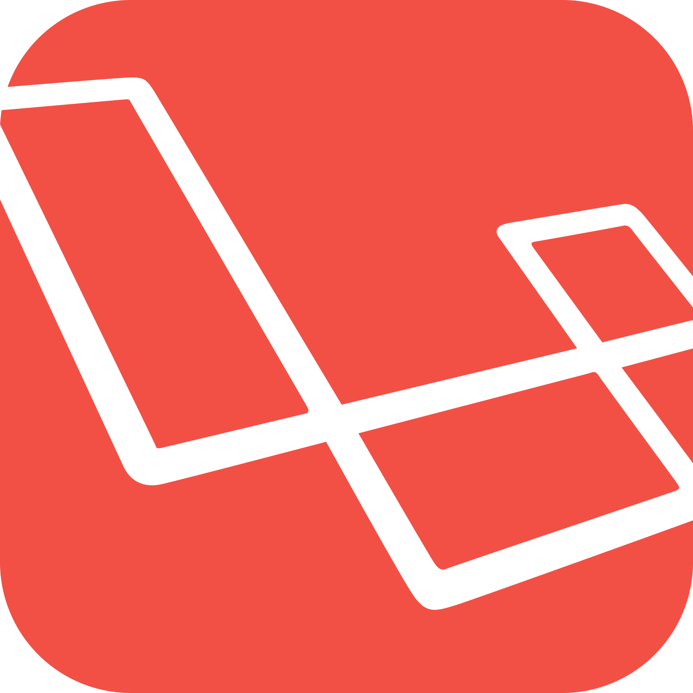 LARAVEL ICON