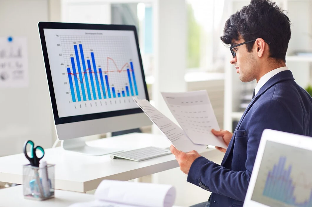 Performance Monitoring & Growth Optimization