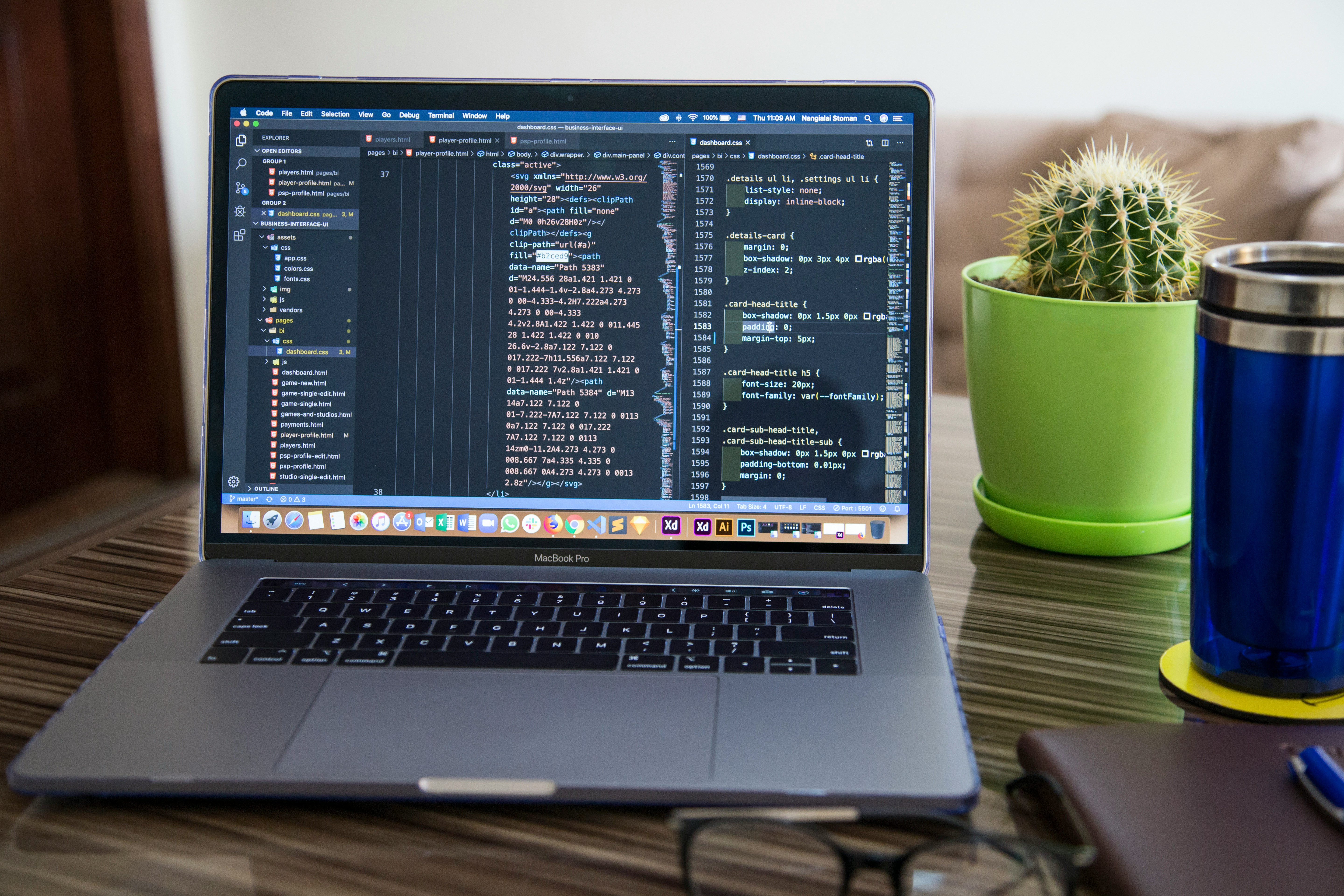 REACTJS