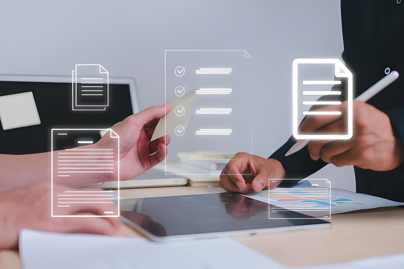 Requirement Analysis & System Planning