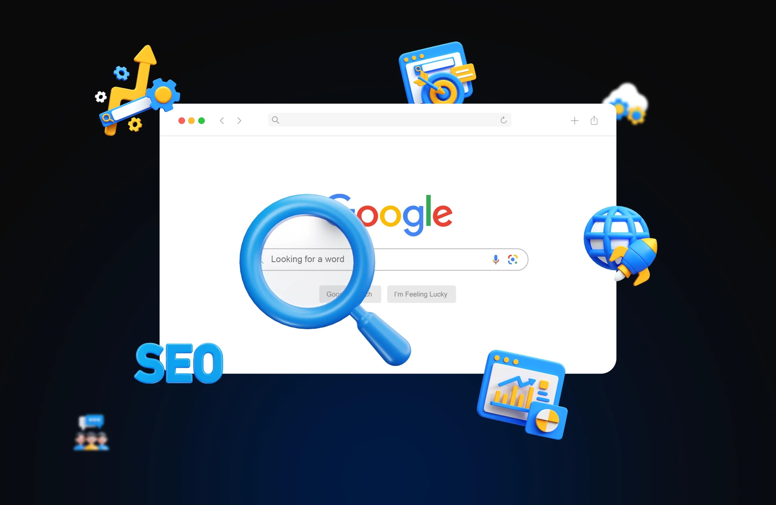SEO 03
